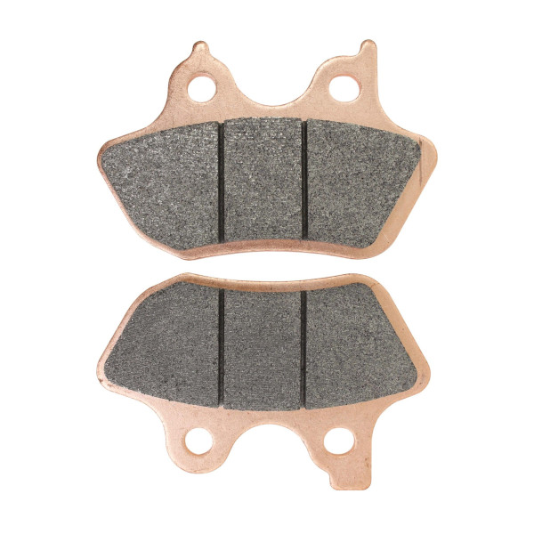 AP Racing Ap racing sr supersport sinter rear disc pads - #426sr